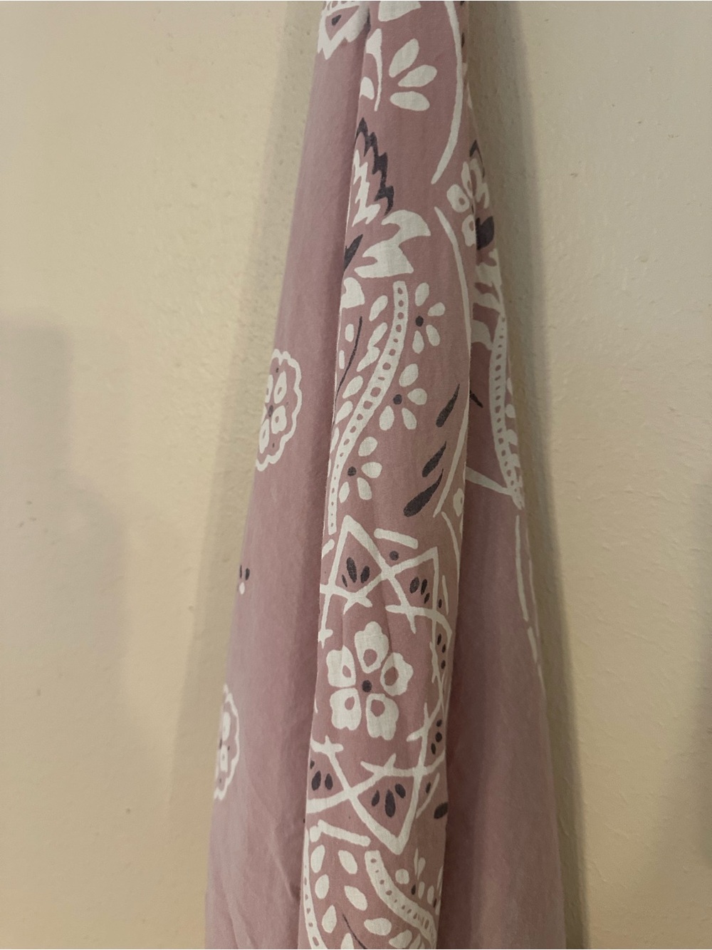 Magnolia Pearl large scarf in the color Kansas ✨PRICE FIRM✨